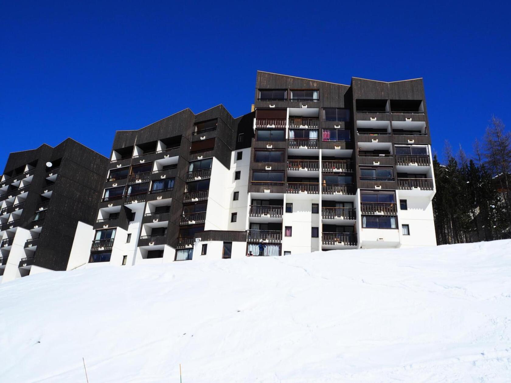 Residence Biellaz - Appartement Renove, Lumineux Et Chaleureux - Depart Et Retour Skis Aux Pieds - Vue Montagne Mae-1474 Сен-Мартен-де-Бельвиль Экстерьер фото